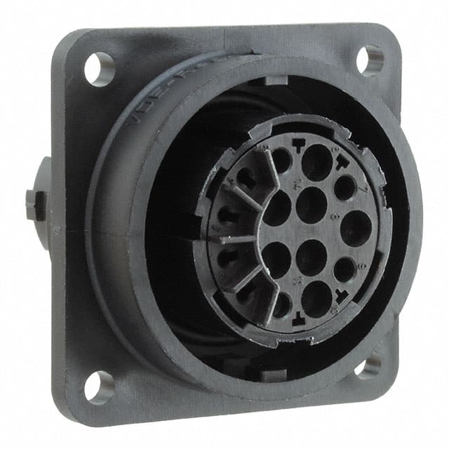 C01610G0140002 Amphenol Tuchel Industrial  Alloggiamenti per connettori circolari